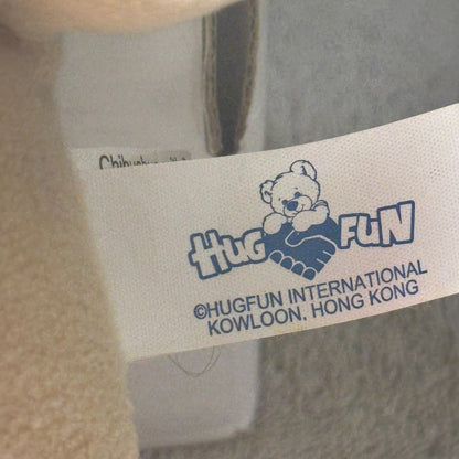 Hugfun Love Dog - Plushie
