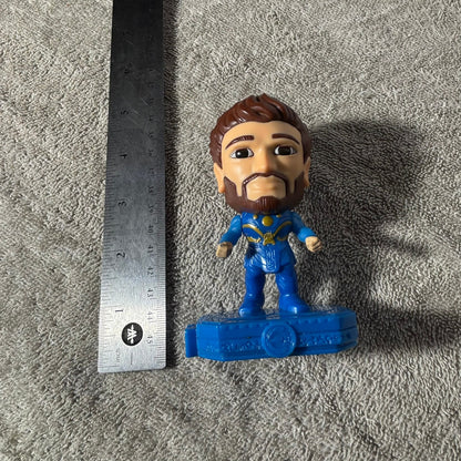 Marvel Hero - Toy