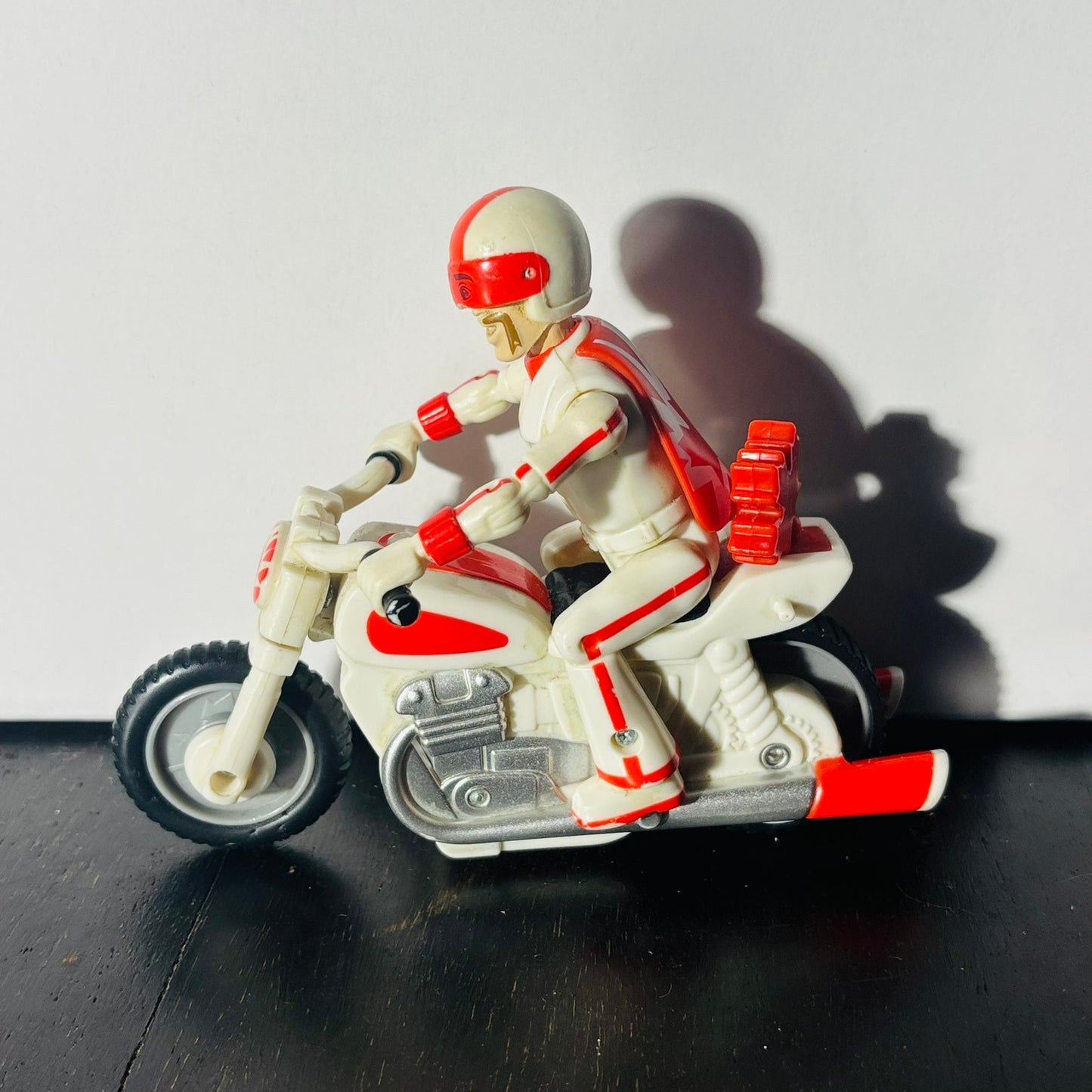 Stunt Bike - Toy