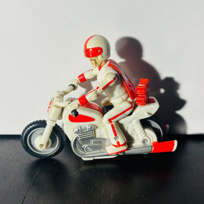 Stunt Bike - Toy