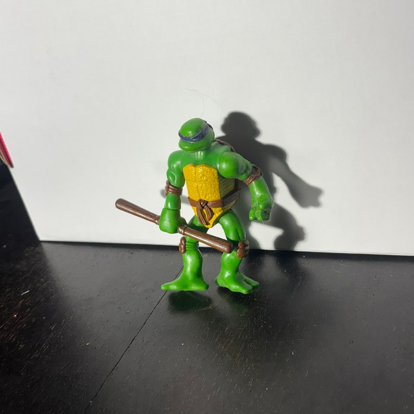 Ninja Turtle - Toy