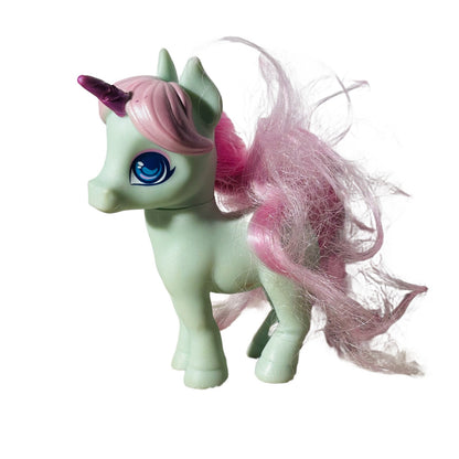 Mint Green Pony - Toy