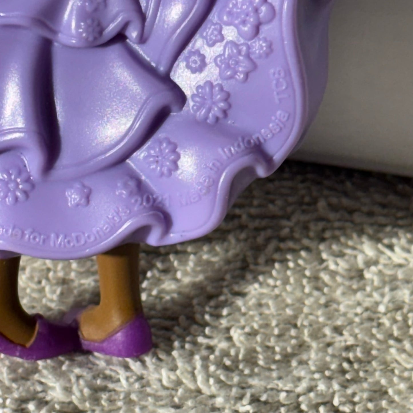 Disney Princess - Toy