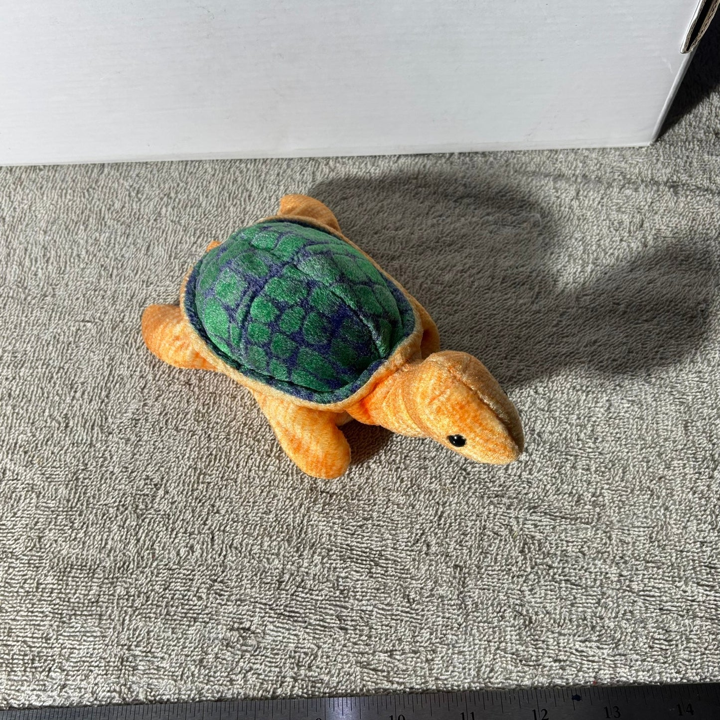 Mini Turtle - Plushie