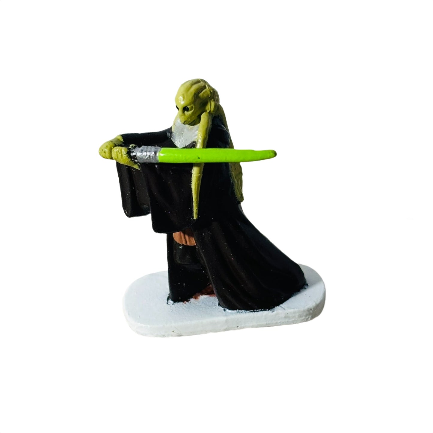 Mini Star Wars Character - Toy