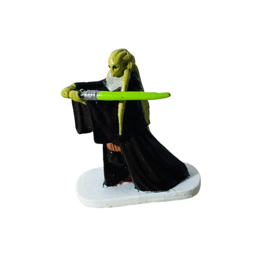 Mini Star Wars Character - Toy