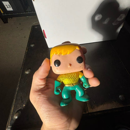 Funko Pop DC Character - Toy