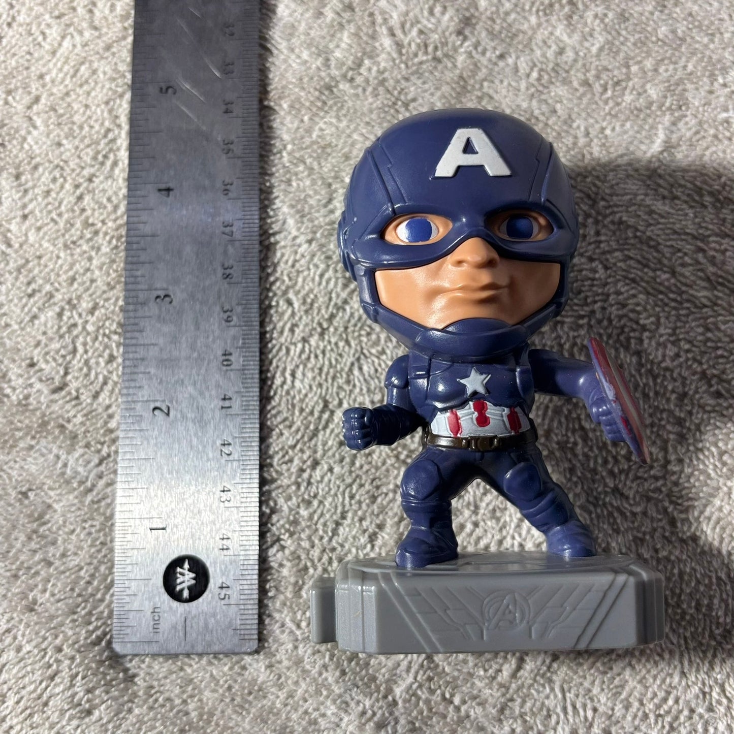 Captain America - Toy