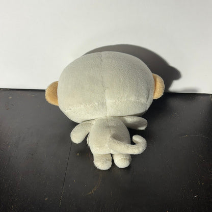 Cute Monkey - Plushie