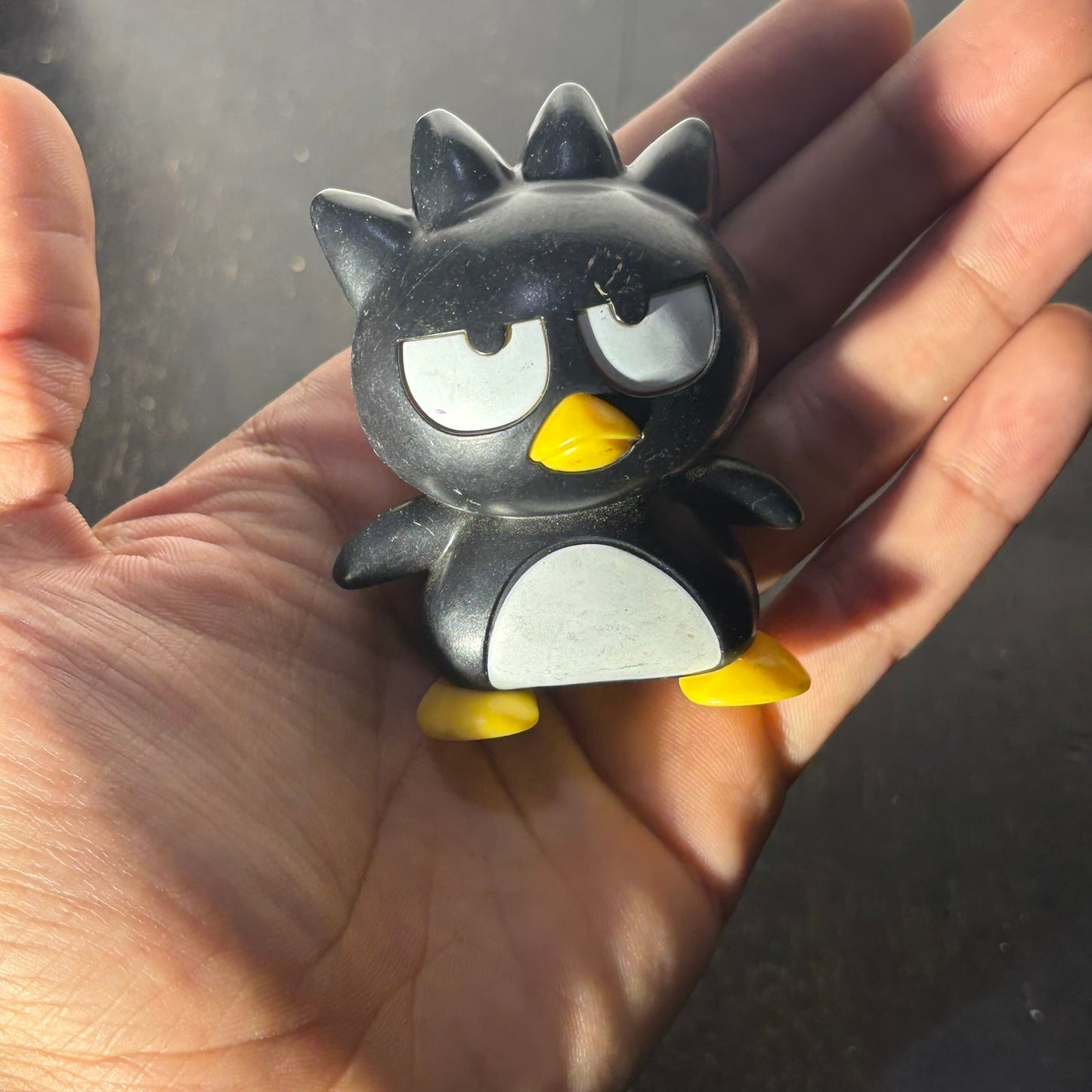 Cool Penguin - Toy