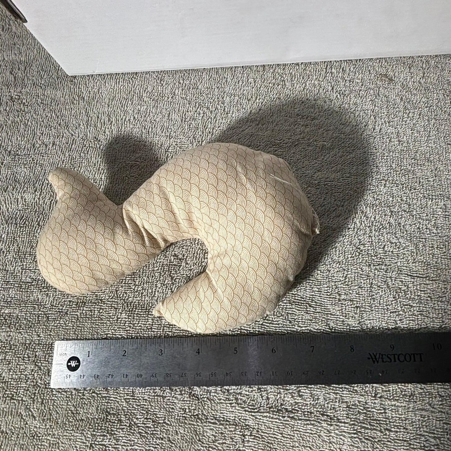 Susies Critter - Plushie