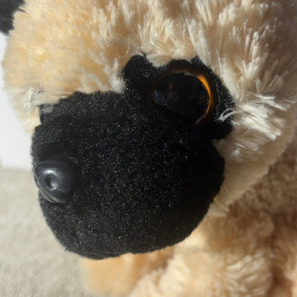 Cute Dog - Plushie