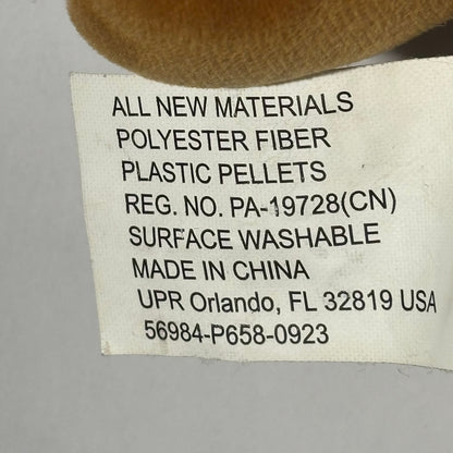 Despicable Me Bear - Plushie