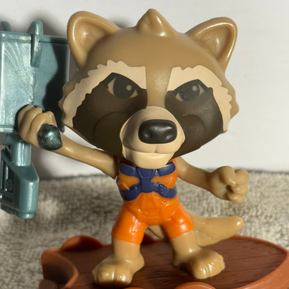 Marvel Character - Toy