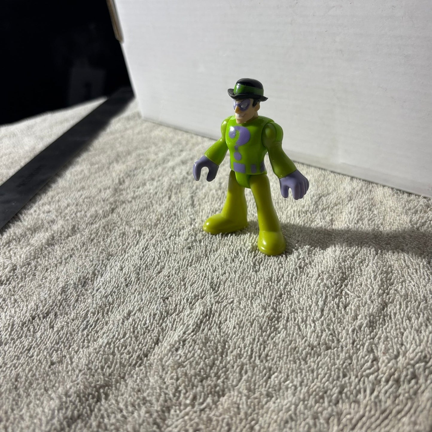 Batman Character - Toy