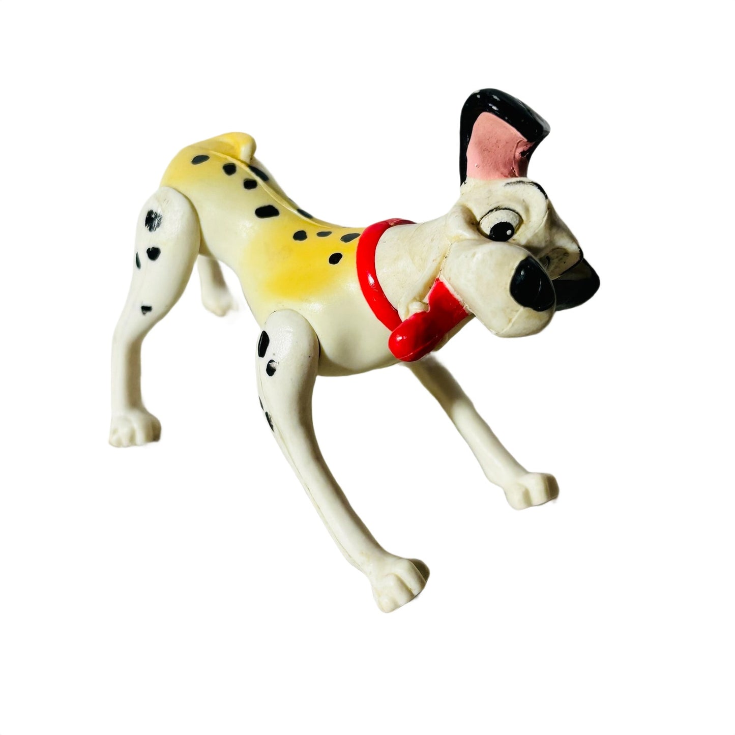 Happy Dalmatian - Toy