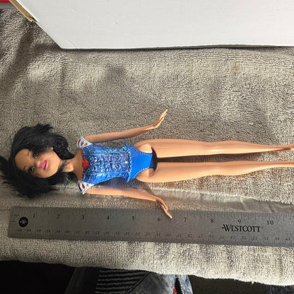 Barbie Doll - Toy