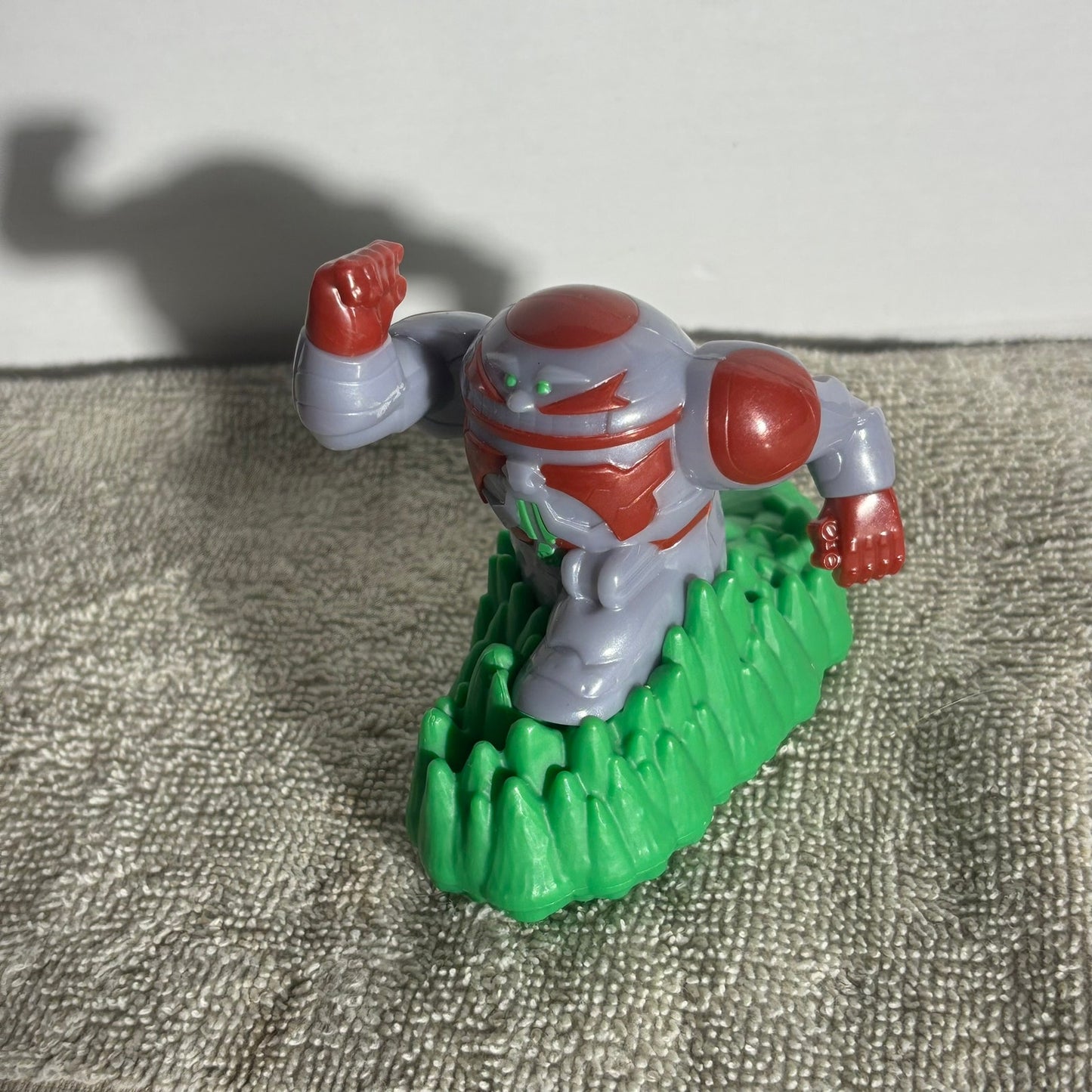 Sonic 2 - Toy