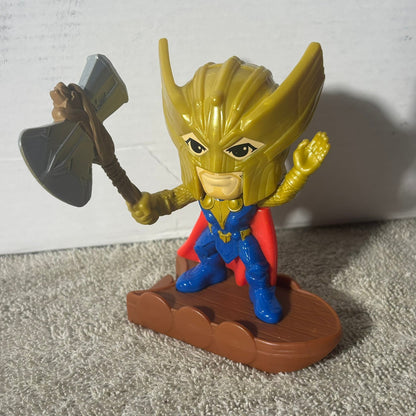 Marvel Hero - Toy