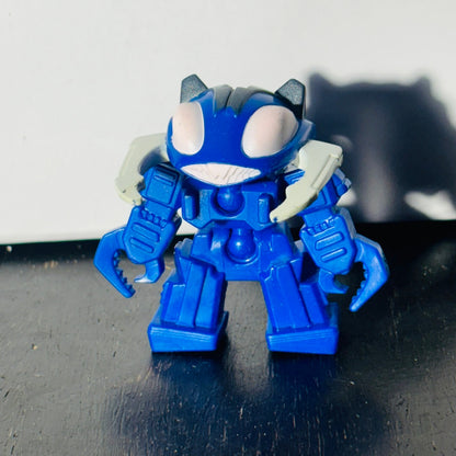 Blue Robot - Toy