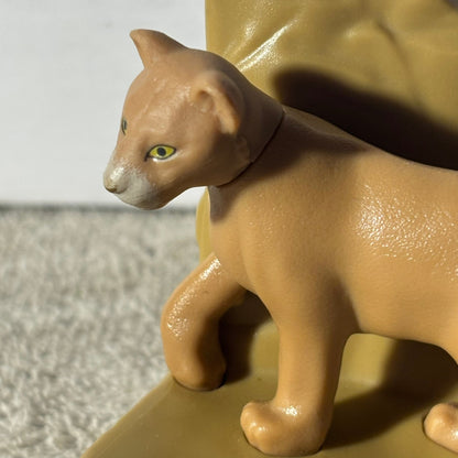 The Lion King - Toy