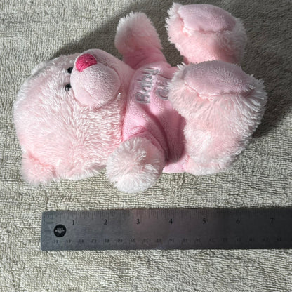 Pipp The Bear - Plushie