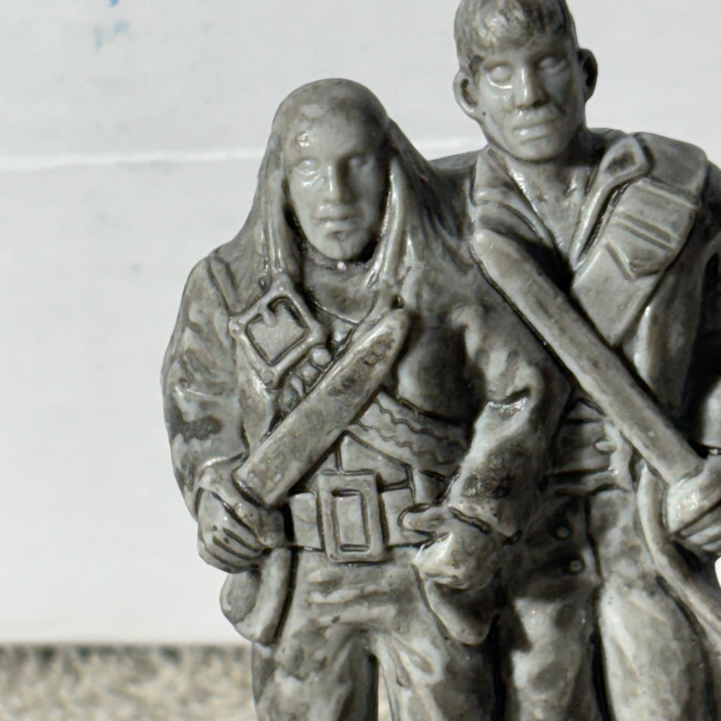 Pirates Of The Caribbean Knight - Toy