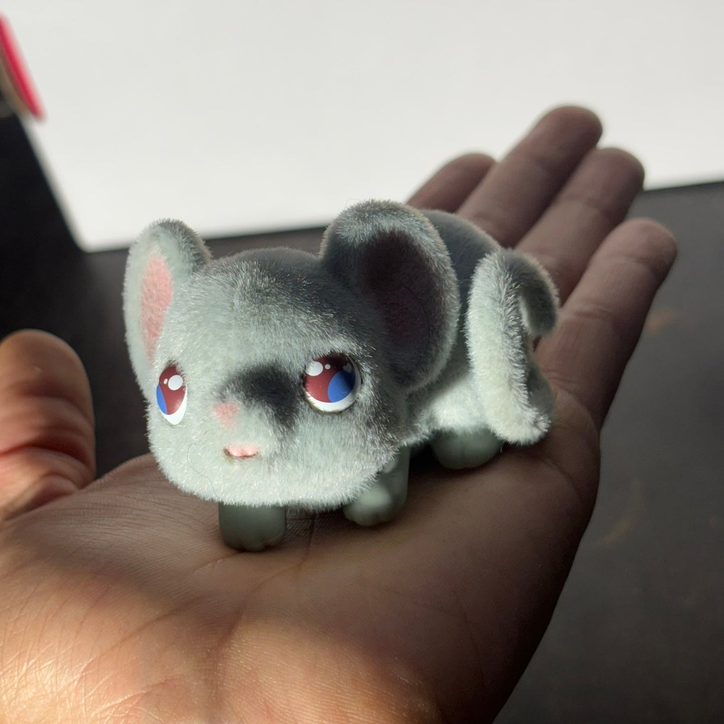 Little Mouse - Plushie/Toy