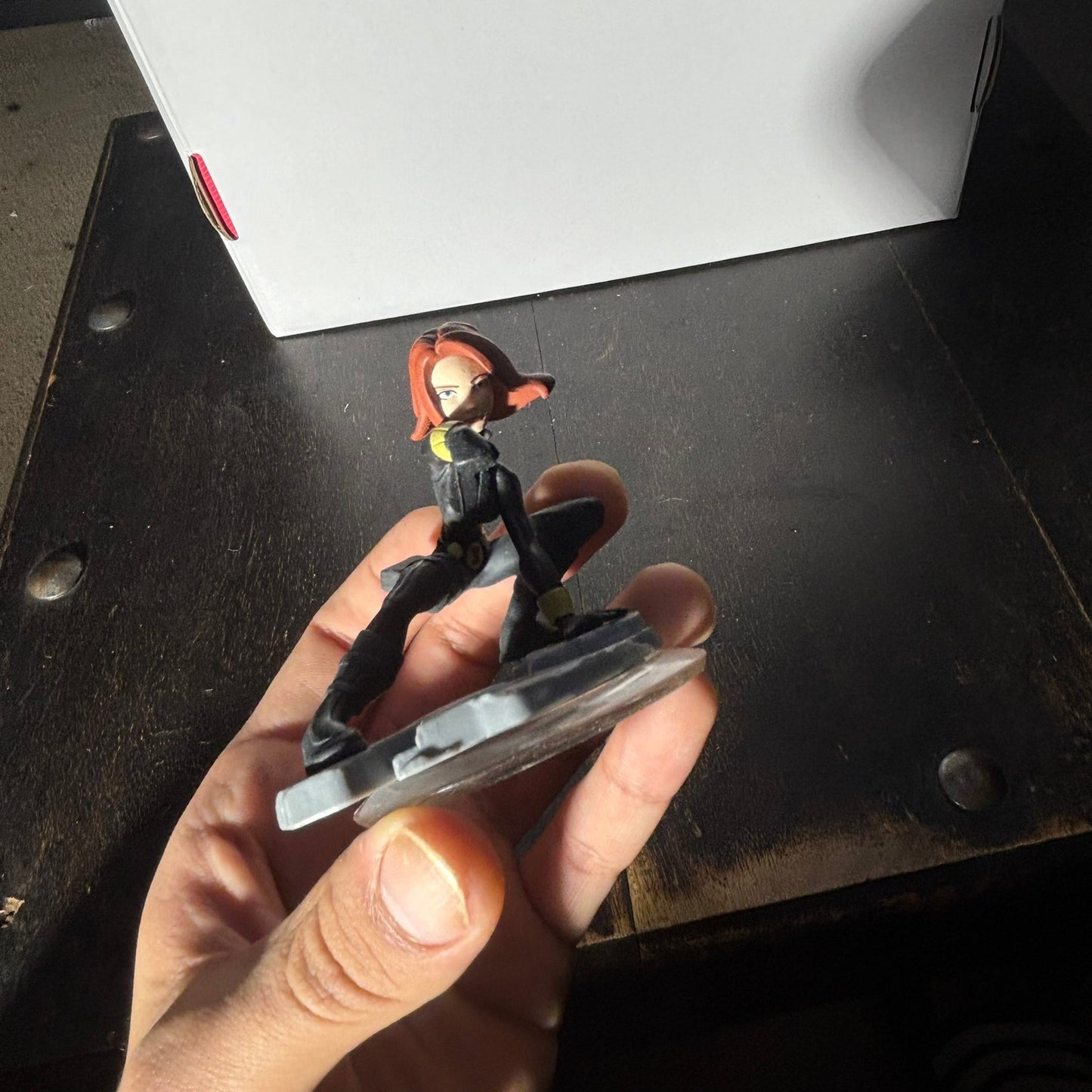 Marvel Character - Toy
