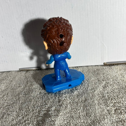 Marvel Character - Toy