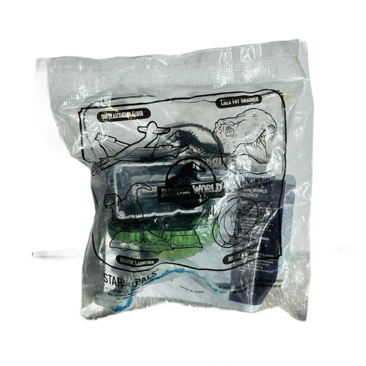 Carl's Jr Unopened - Toy