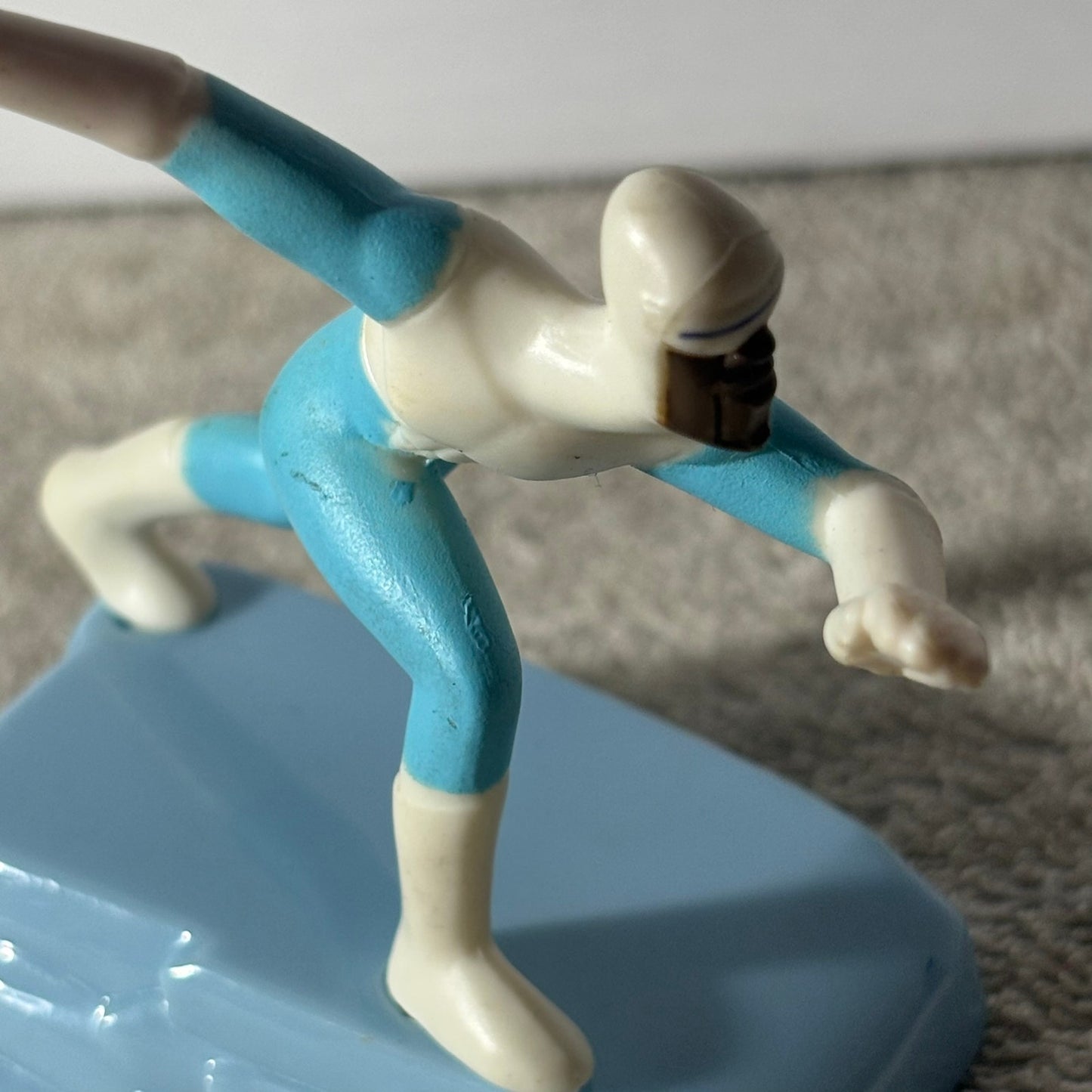 Incredibles Hero Character - Toy