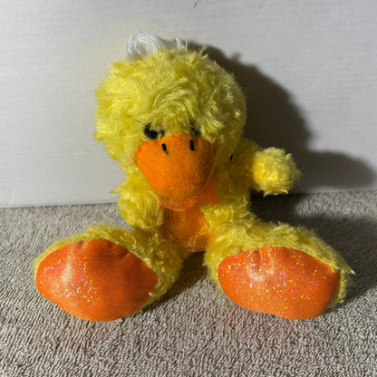 Little Duck - Plushie