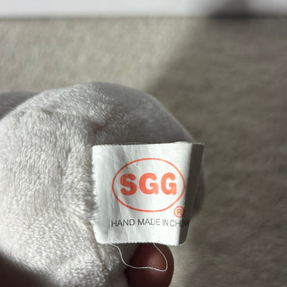 Graduating Bear - Plushie