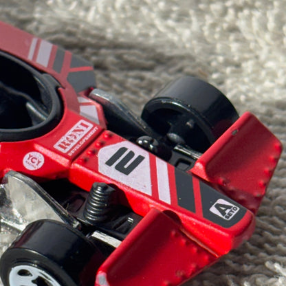 Hot Wheels Racer Car - Toy