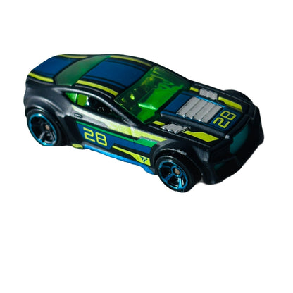 Hot Wheels Car - Toy