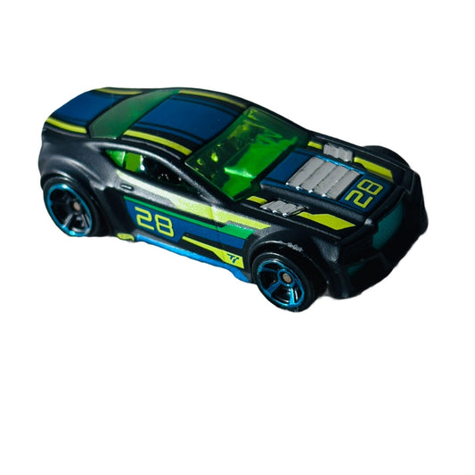 Hot Wheels Car - Toy