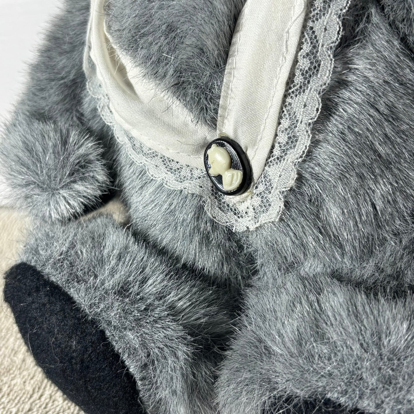 Vintage Collectibles - Plushie