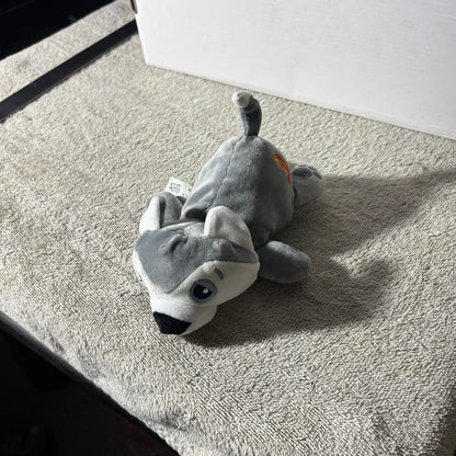 Cute Titos - Plushie