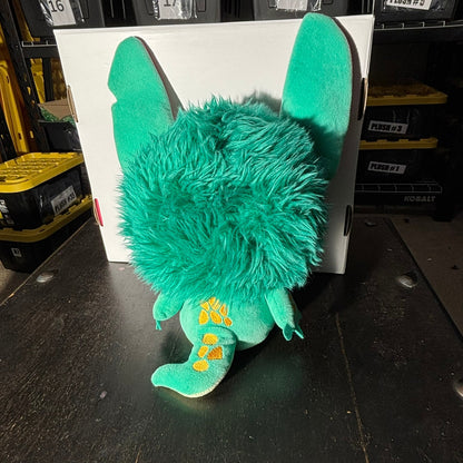 Wetmore Forest Critter - Plushie