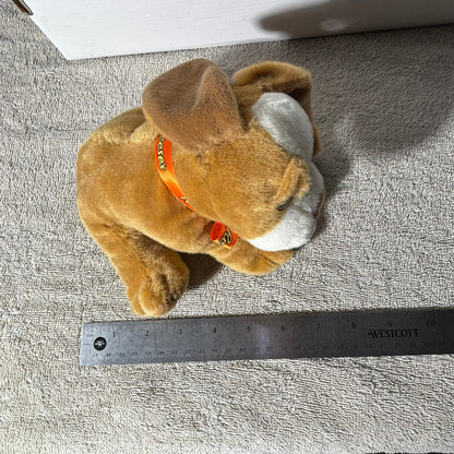 Reese's Dog - Plushie