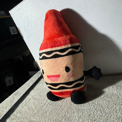 Crayola - Plushie