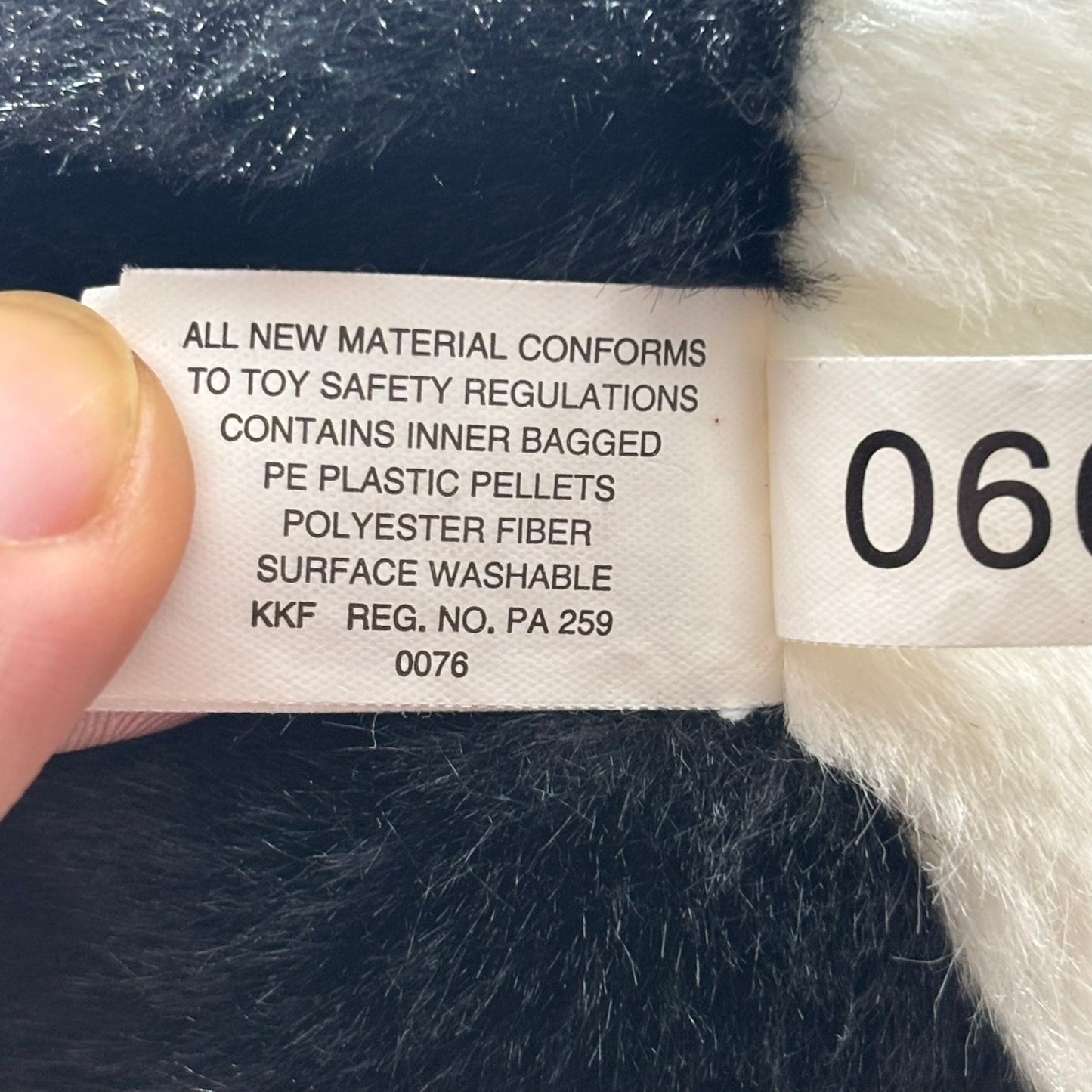 Shinning Stars Penguin - Plushie