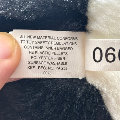 Shinning Stars Penguin - Plushie