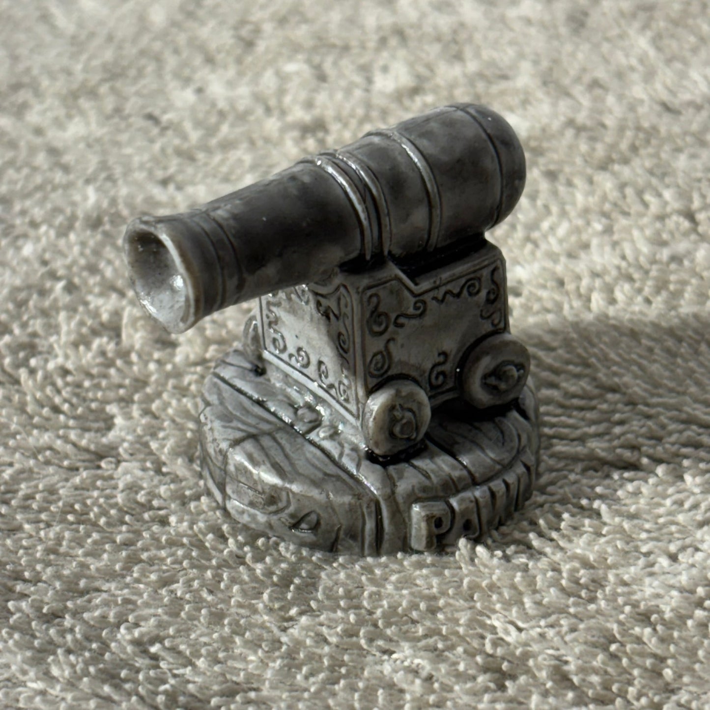 Pirates Of The Caribbean Pawn - Toy