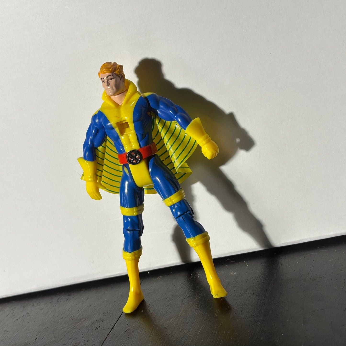 Super Hero - Toy
