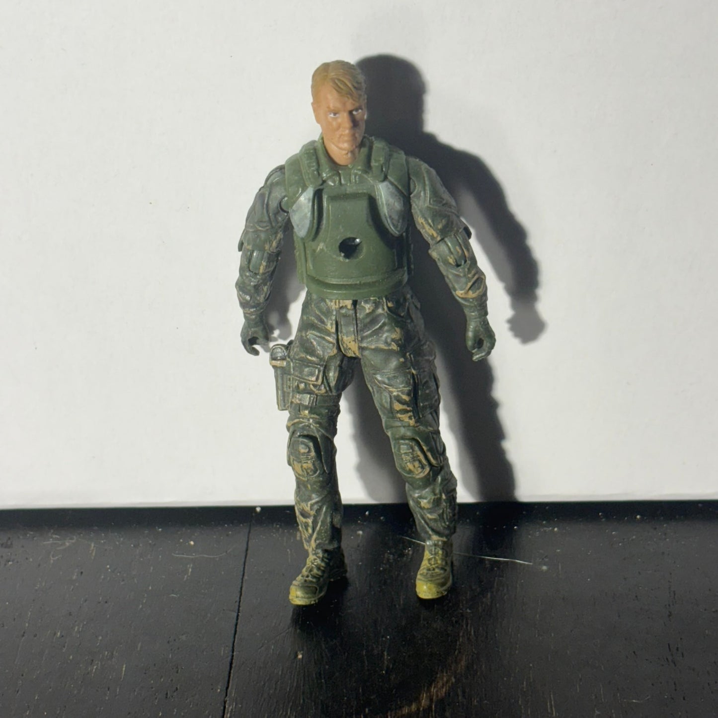 Soldier Figure - Toy