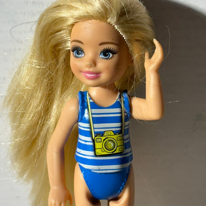 Barbie - Toy
