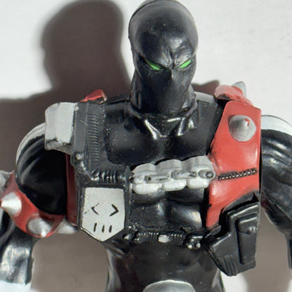 1995 Vintage Figure - Toy