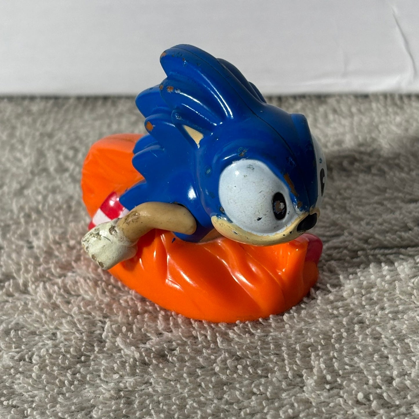 Sonic - Toy